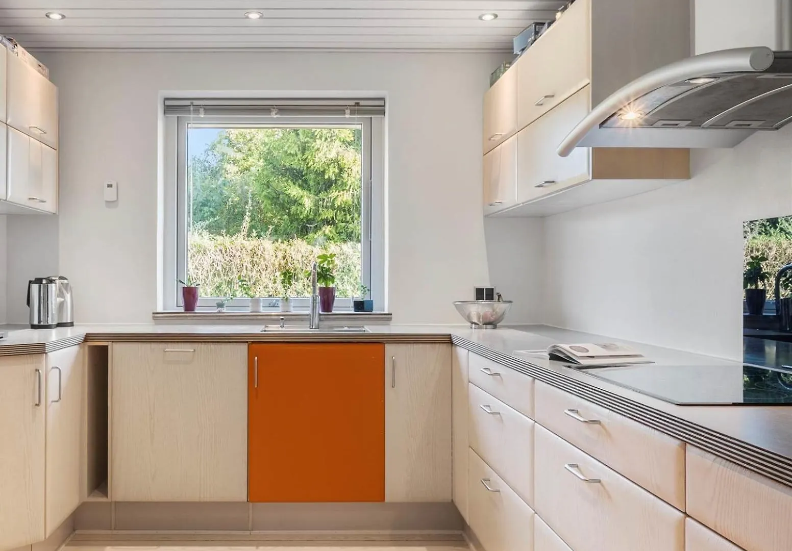Home In Billund Villa