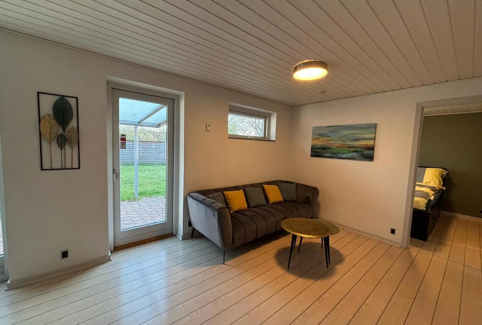 Villa Home In Billund Denmark