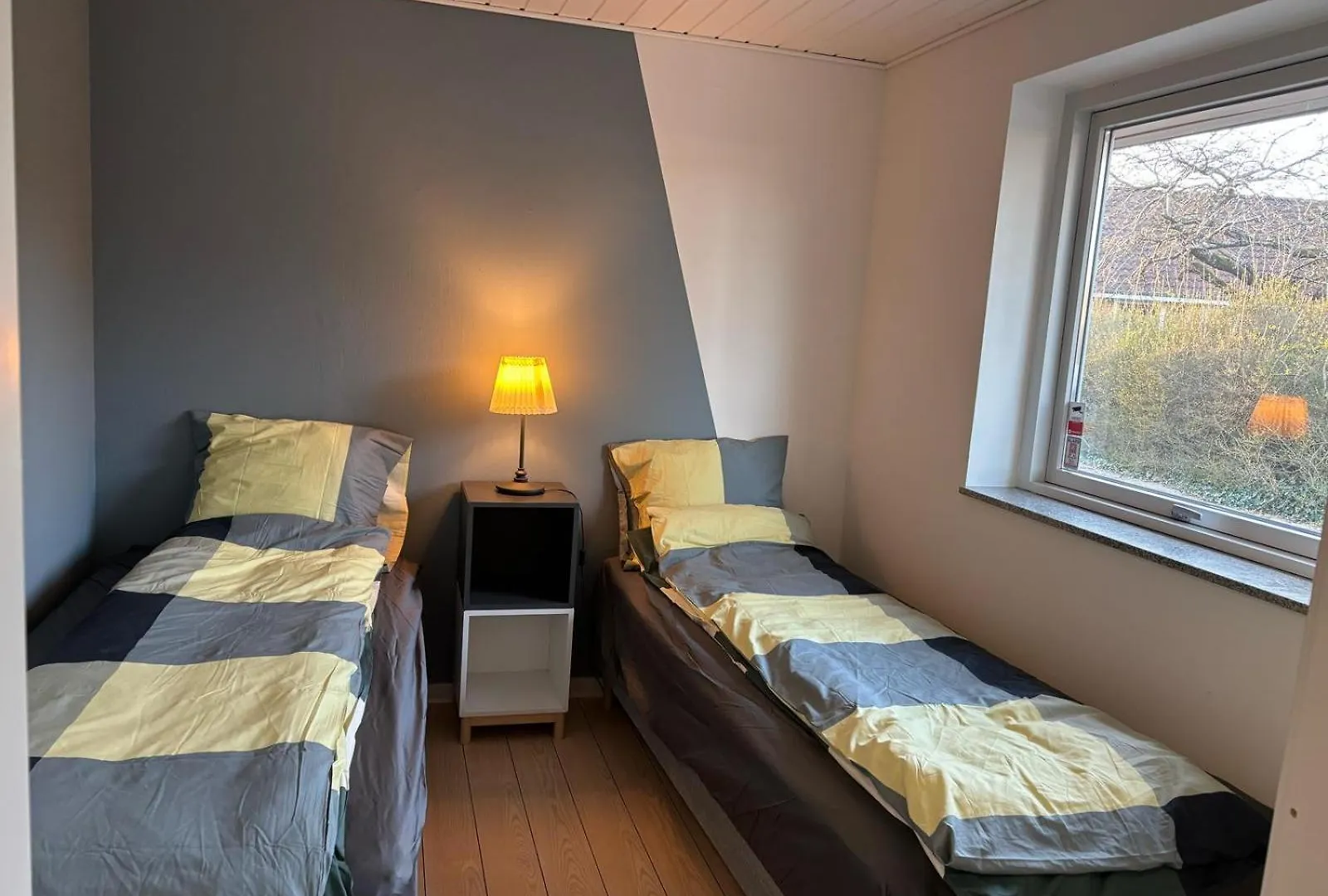 Home In Billund