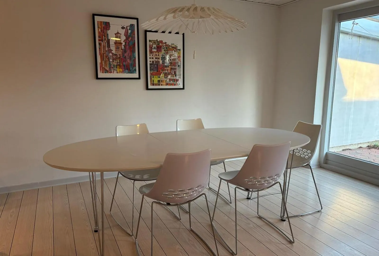 Home In Billund Villa