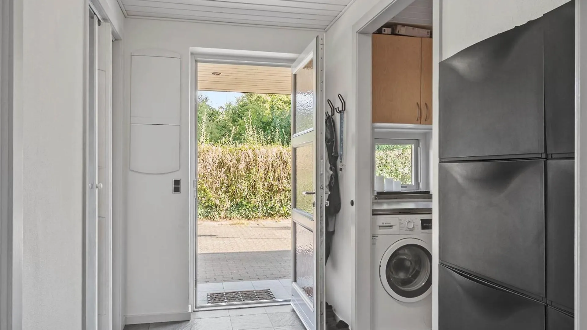 Villa Home In Billund Danmark