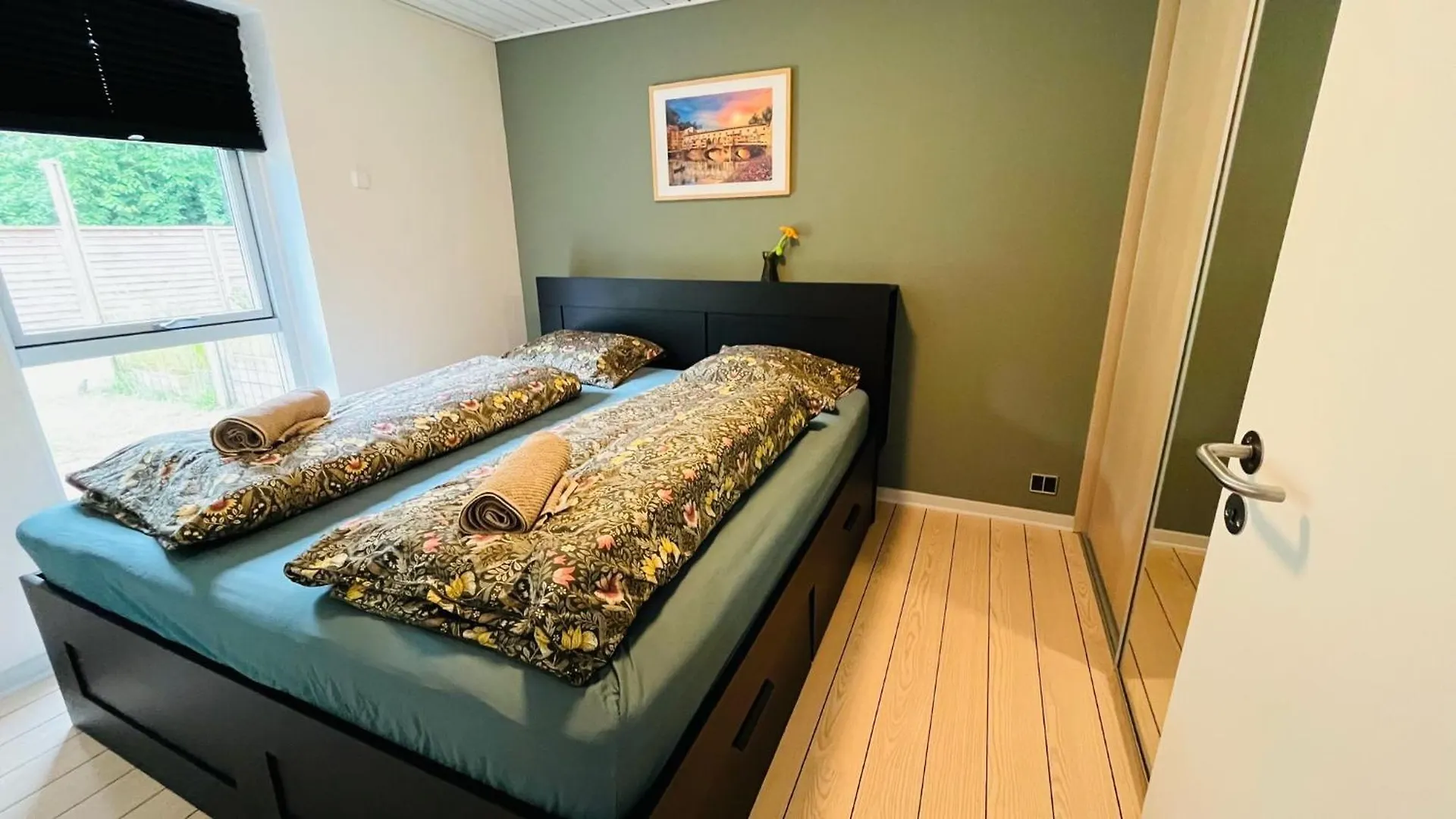 Home In Billund Villa