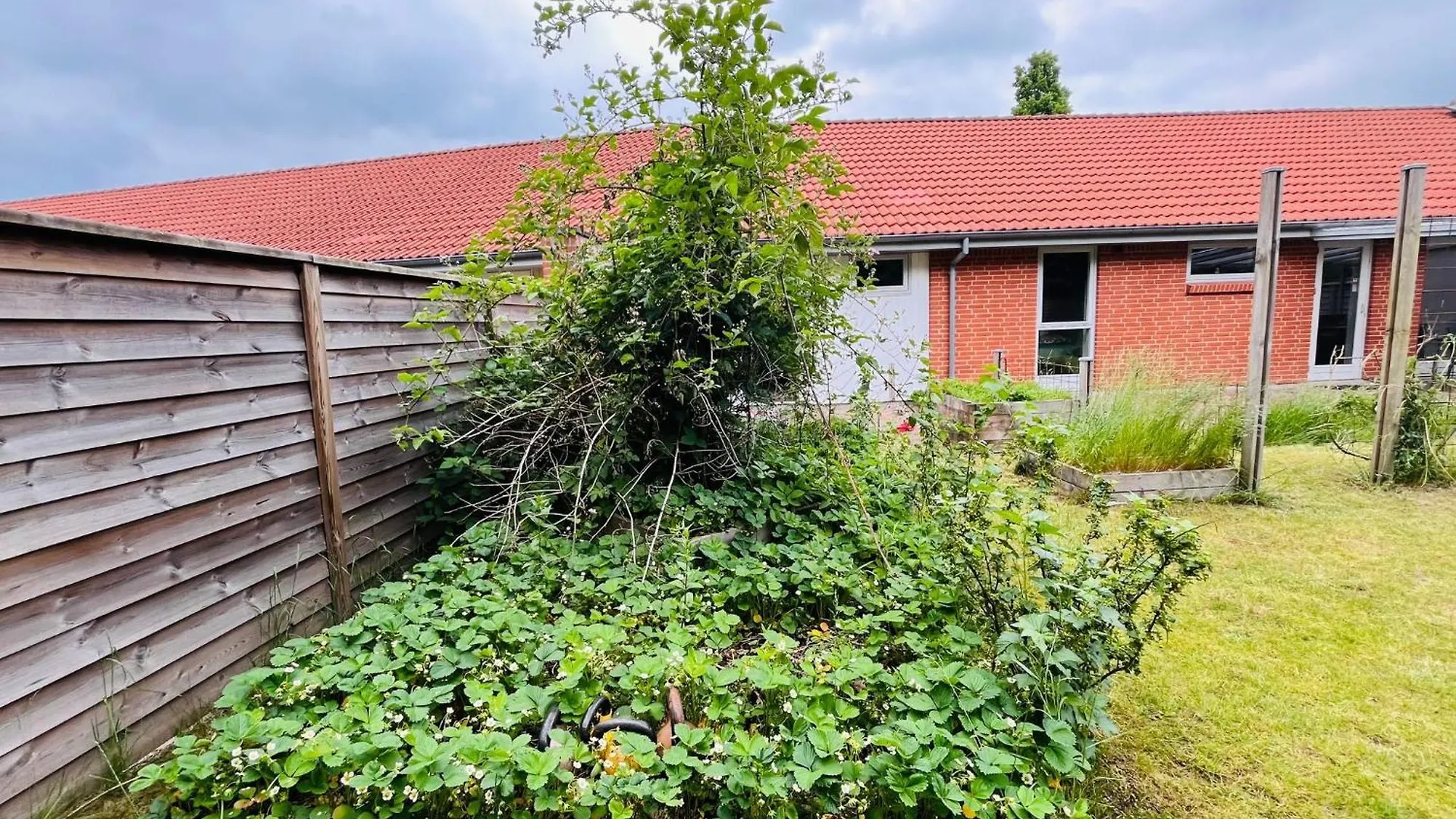 Home In Billund Danmark