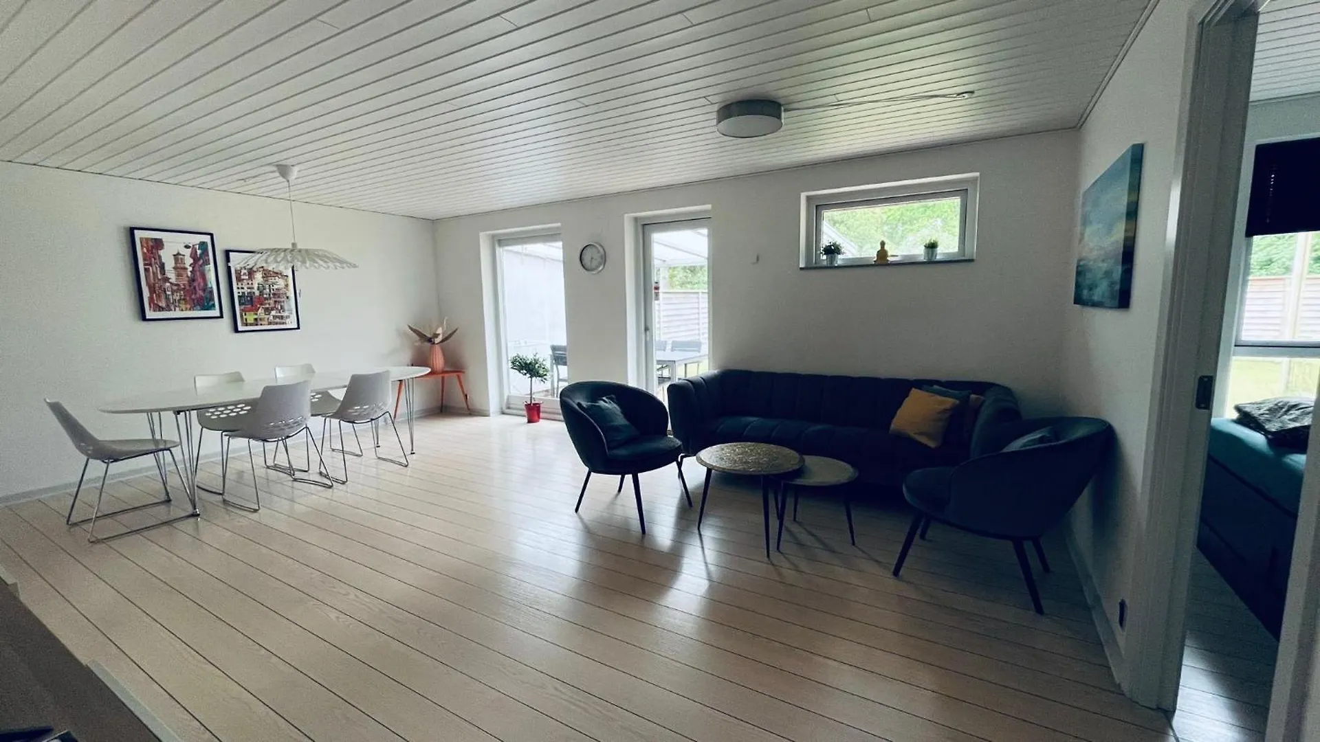 Home In Billund