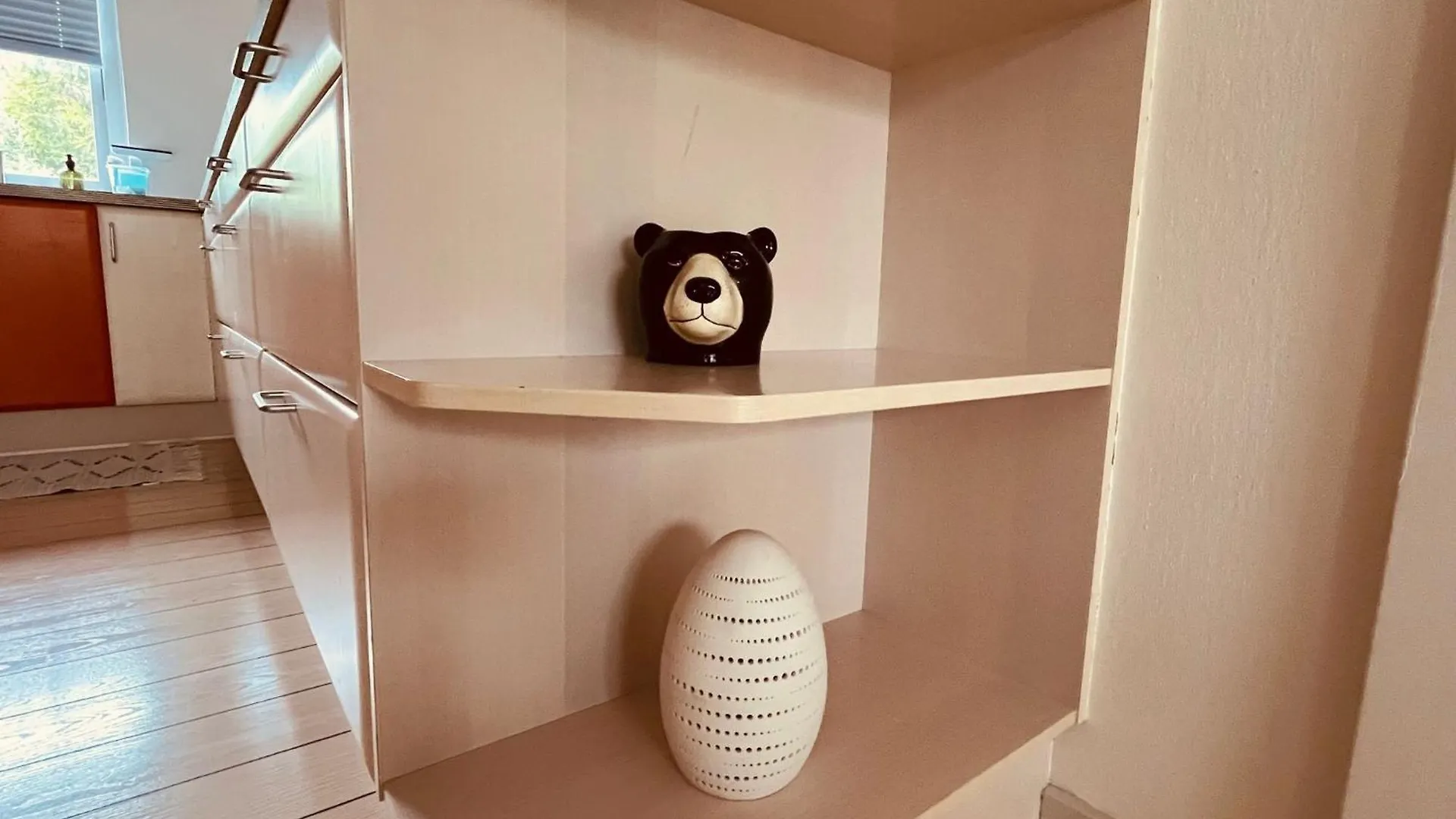 Villa Home In Billund Danmark