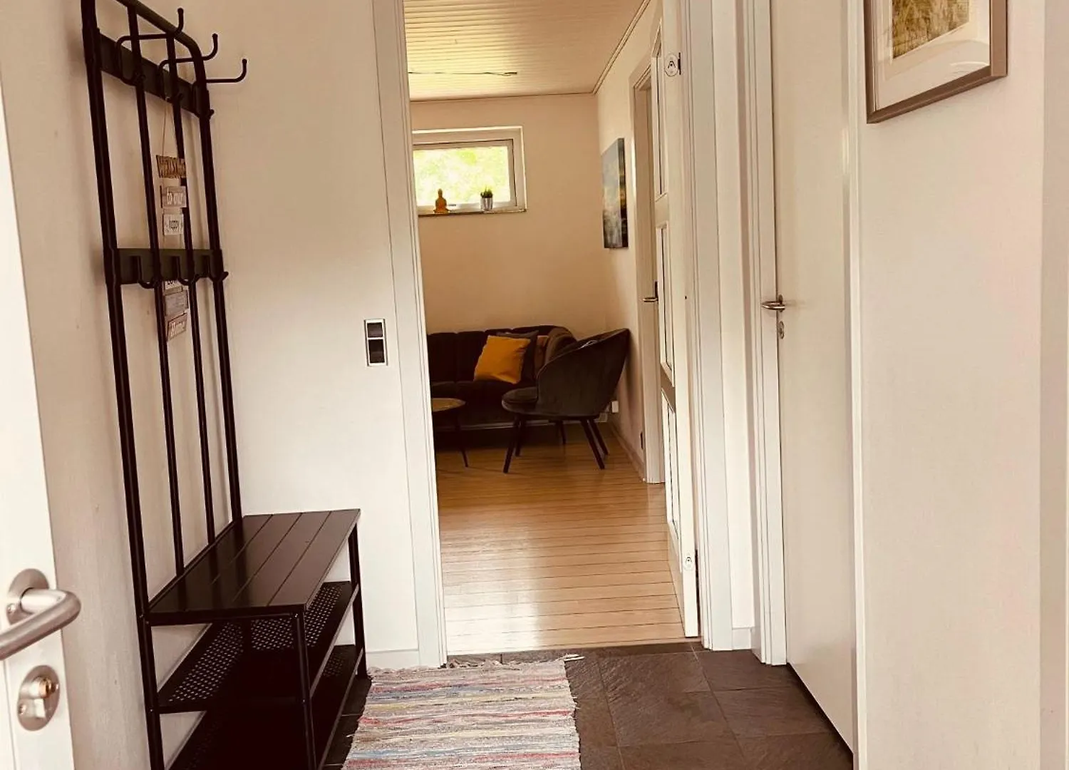 Villa Home In Billund