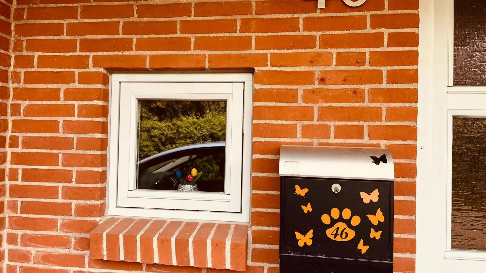Home In Billund