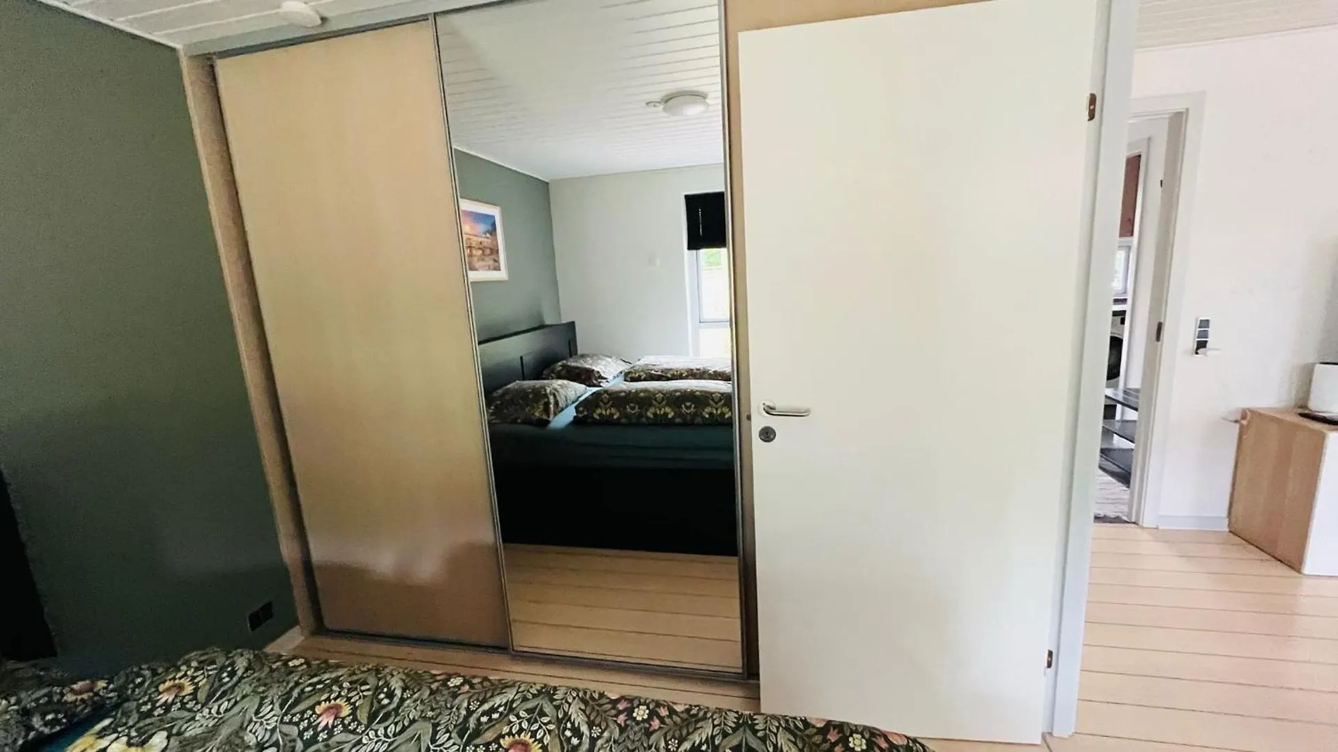 Home In Billund Villa