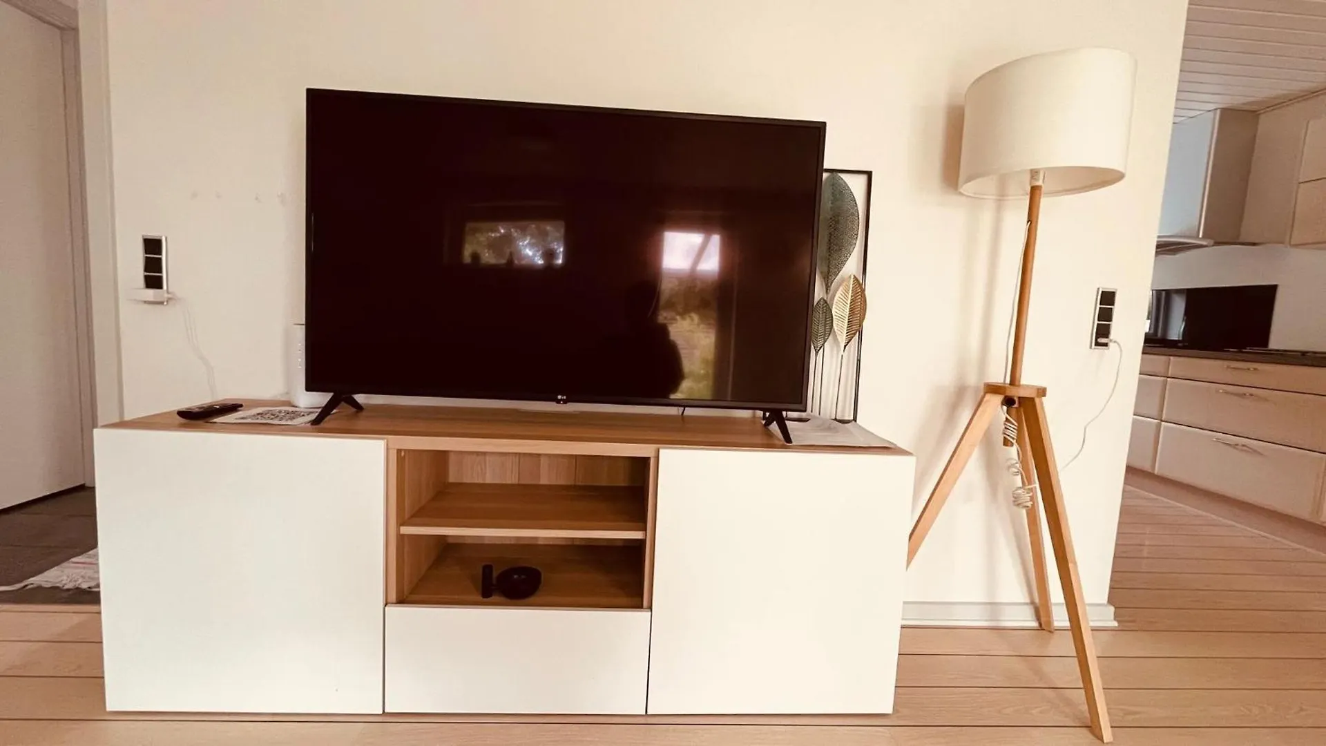Home In Billund Villa