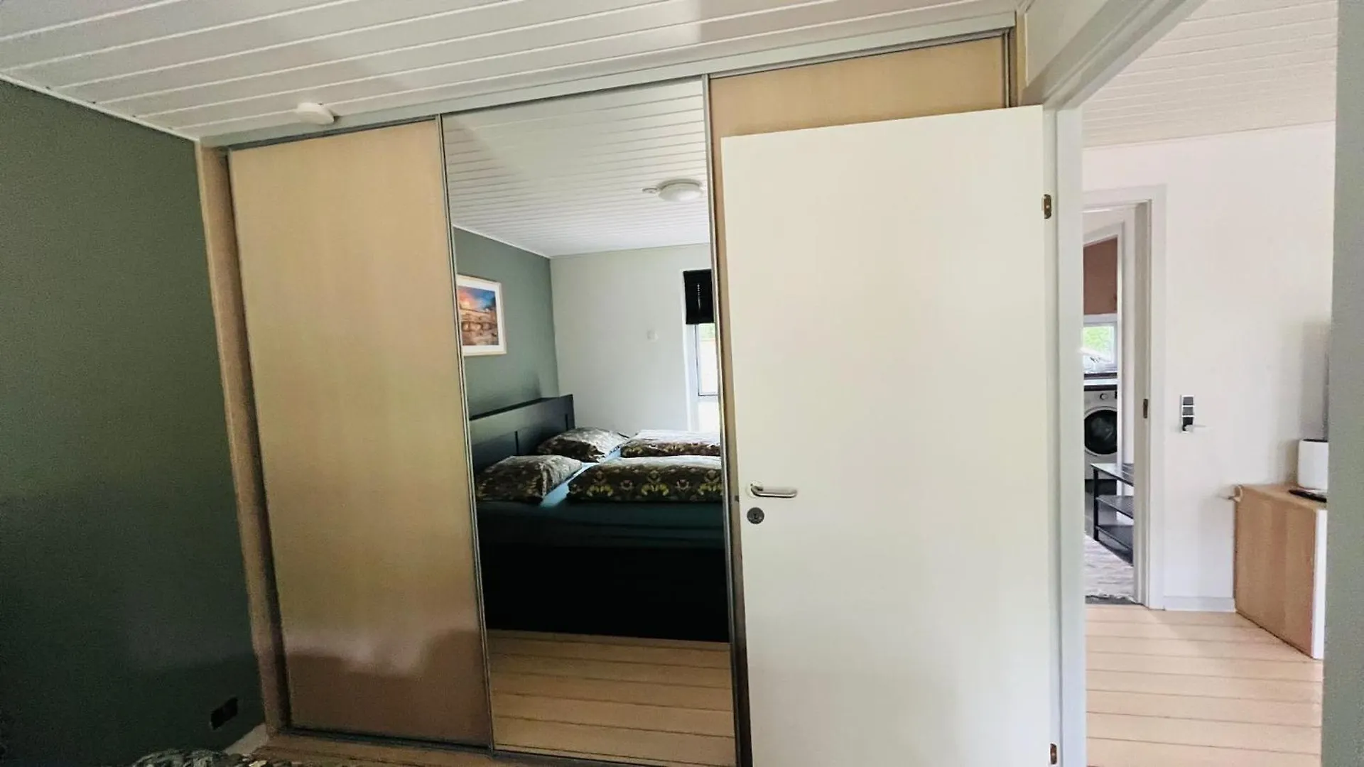 Home In Billund Villa